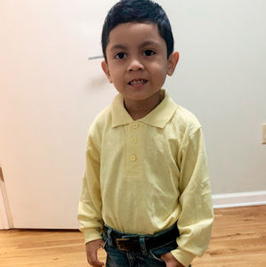 Meet your Posher, Liseth